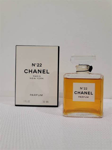 chanel no 22 perfume price|chanel no 22 discontinued.